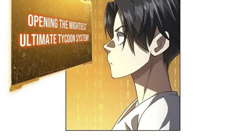 It All Starts With Trillions Of Nether Currency Chapter 81 Gambar 20