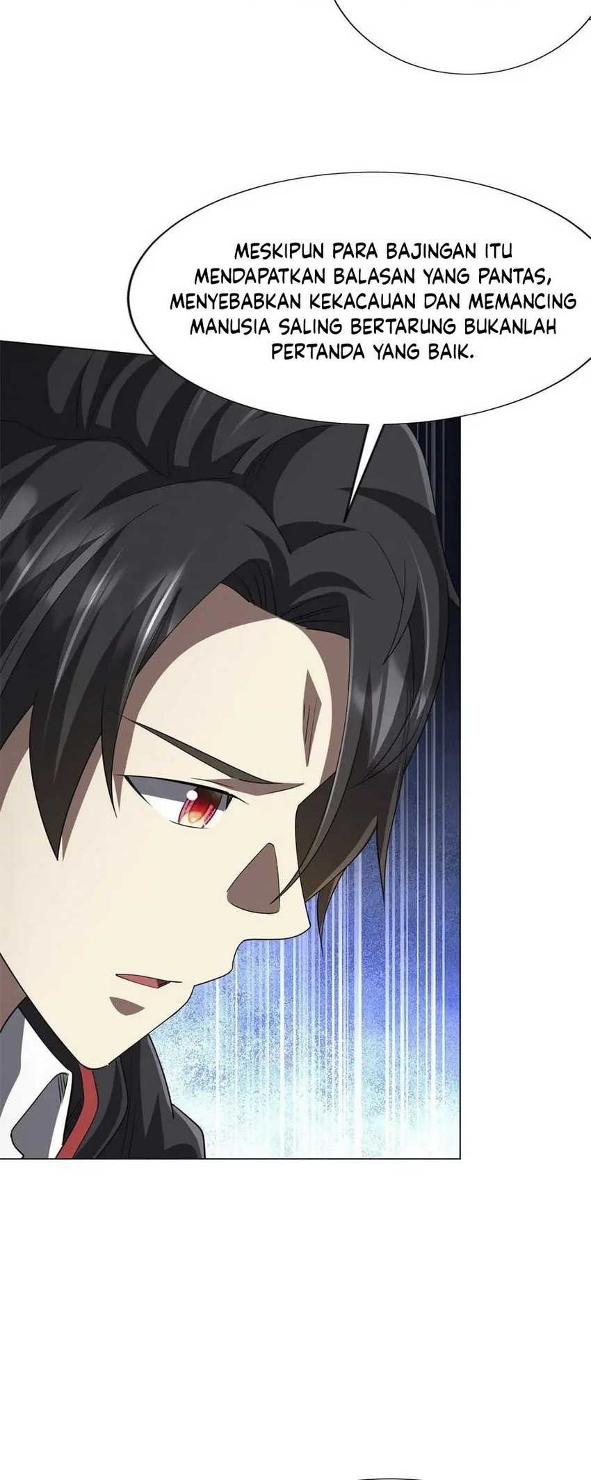 It All Starts With Trillions Of Nether Currency Chapter 81 Gambar 34