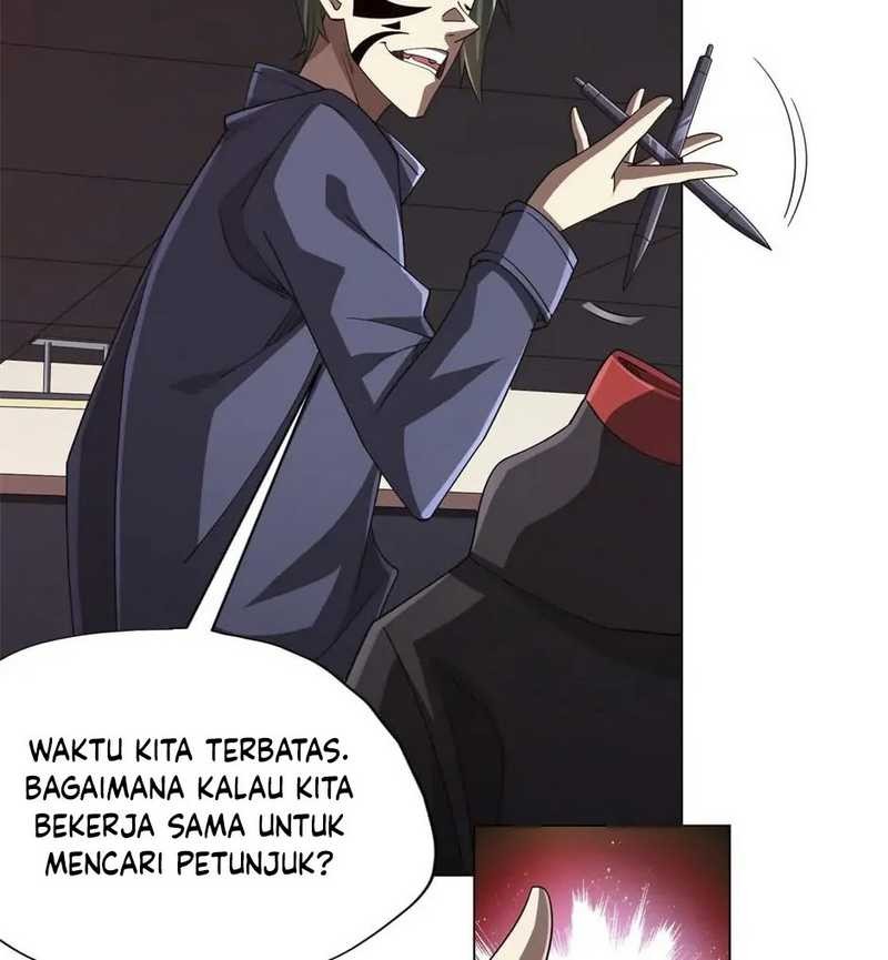 It All Starts With Trillions Of Nether Currency Chapter 90 Gambar 39