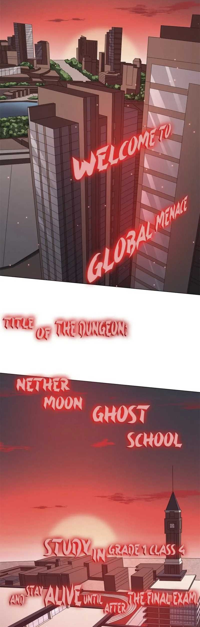 It All Starts With Trillions Of Nether Currency Chapter 90 Gambar 3