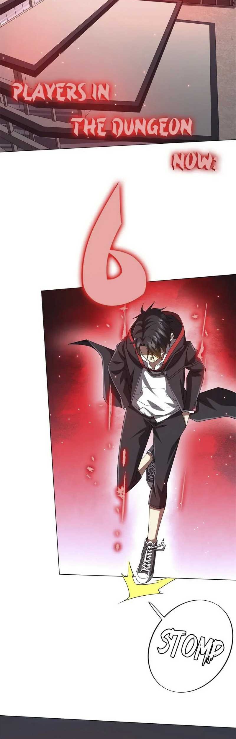 It All Starts With Trillions Of Nether Currency Chapter 90 Gambar 4