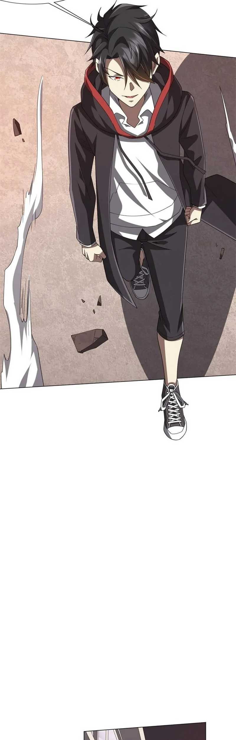 It All Starts With Trillions Of Nether Currency Chapter 90 Gambar 14