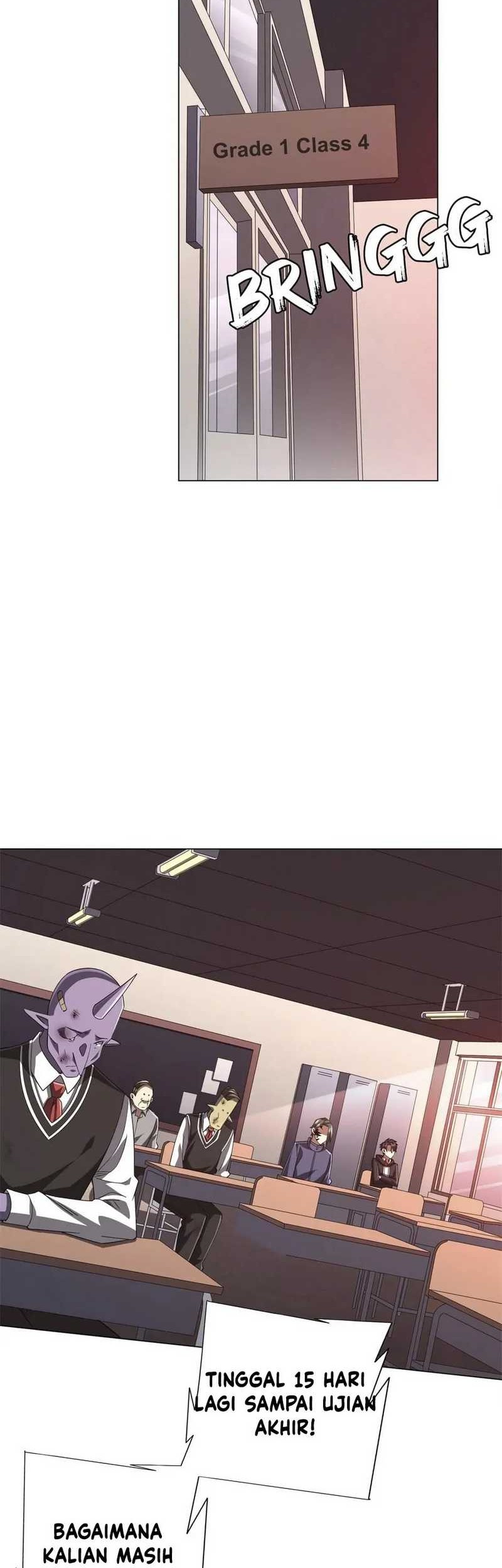 It All Starts With Trillions Of Nether Currency Chapter 90 Gambar 15