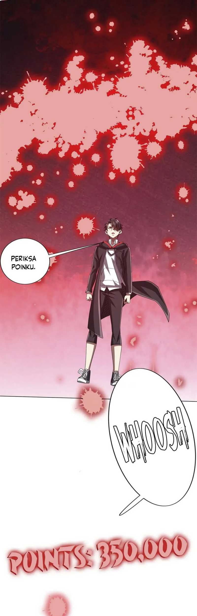 It All Starts With Trillions Of Nether Currency Chapter 89 Gambar 37