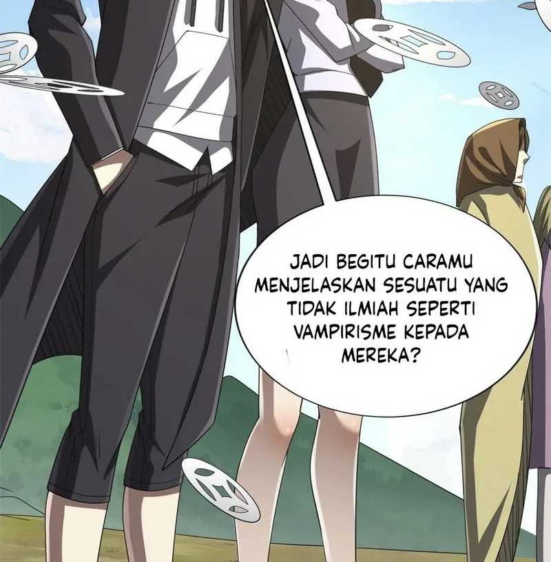 It All Starts With Trillions Of Nether Currency Chapter 89 Gambar 5