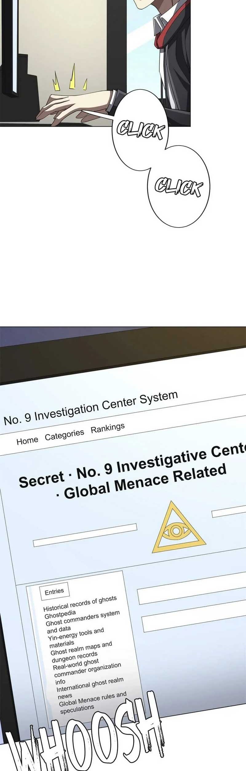 It All Starts With Trillions Of Nether Currency Chapter 89 Gambar 28