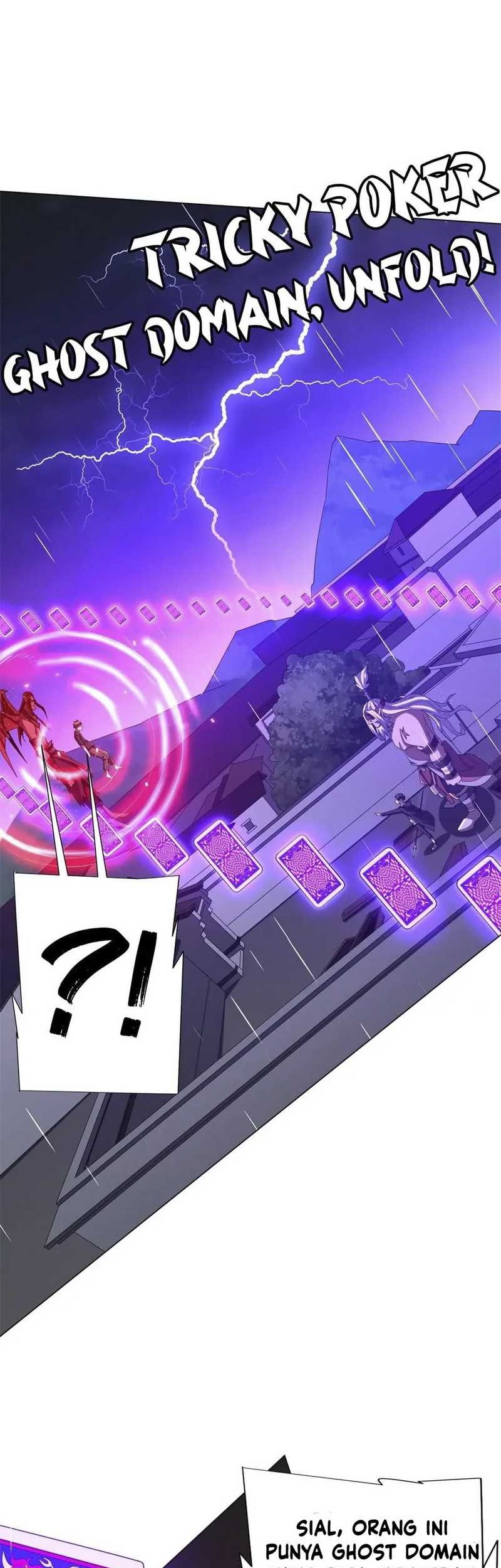 It All Starts With Trillions Of Nether Currency Chapter 88 Gambar 4