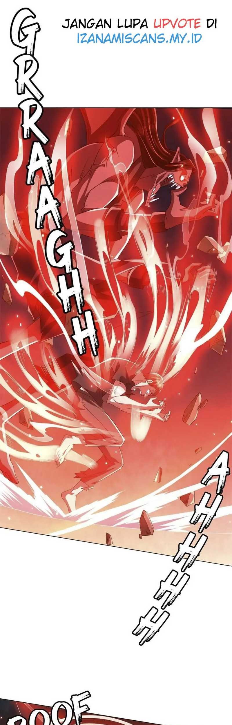 It All Starts With Trillions Of Nether Currency Chapter 88 Gambar 15