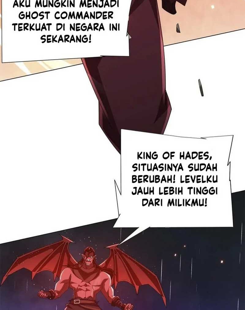 It All Starts With Trillions Of Nether Currency Chapter 88 Gambar 18