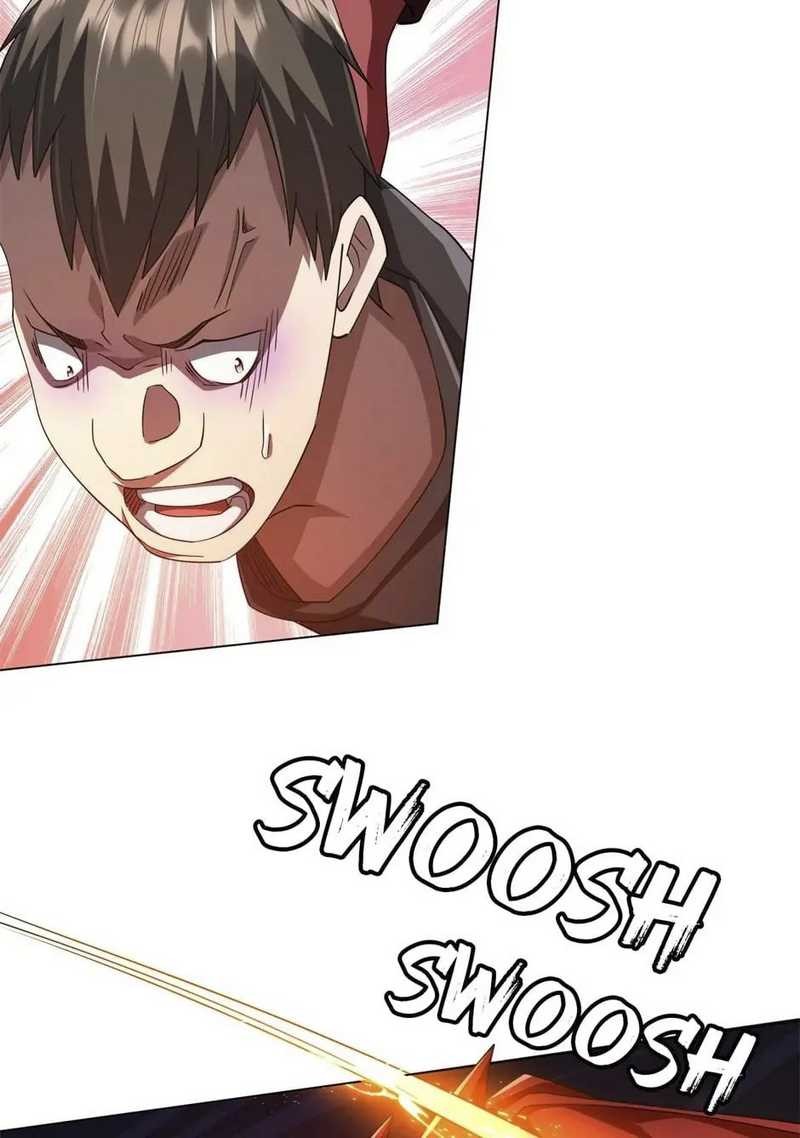 It All Starts With Trillions Of Nether Currency Chapter 87 Gambar 45