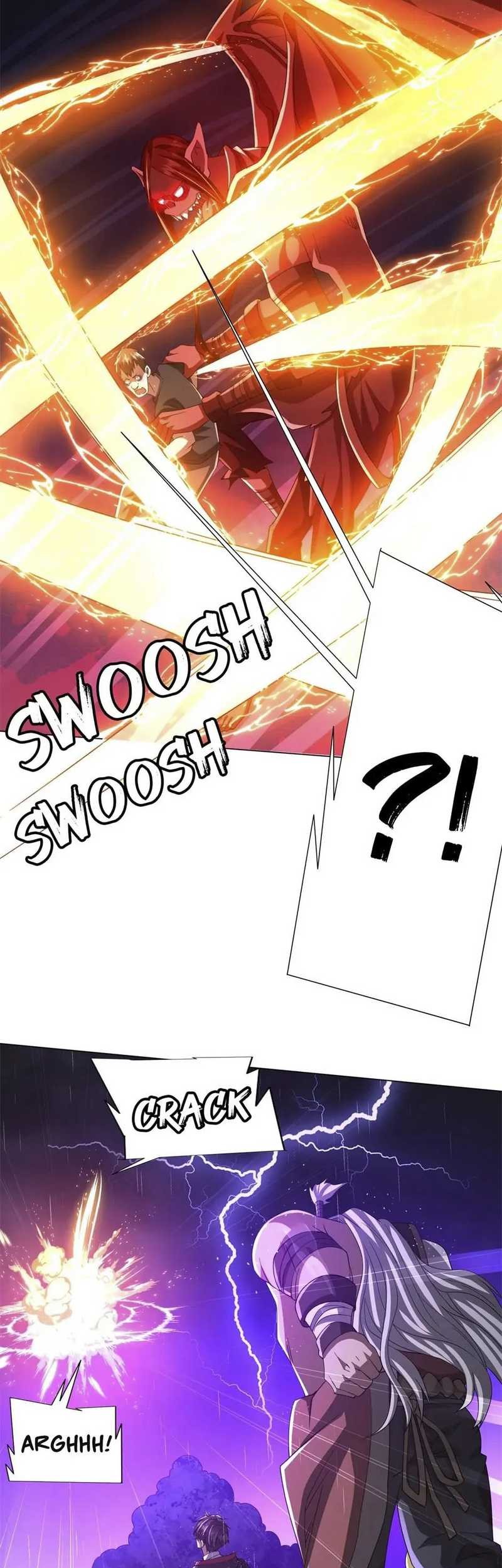 It All Starts With Trillions Of Nether Currency Chapter 87 Gambar 46