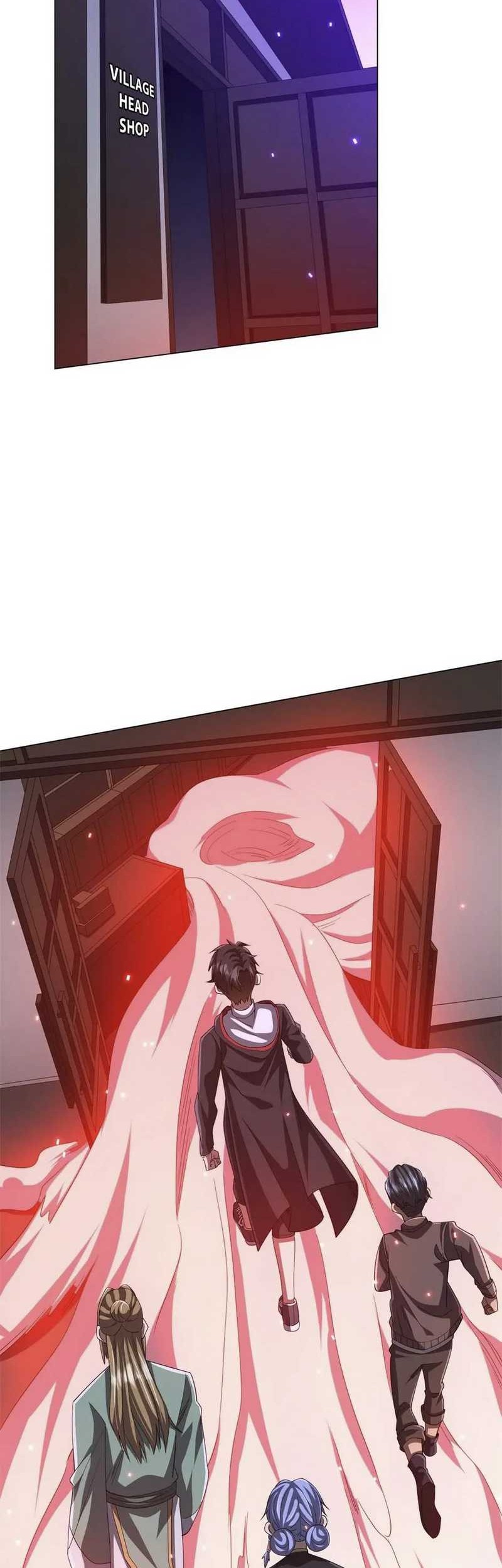 It All Starts With Trillions Of Nether Currency Chapter 87 Gambar 3