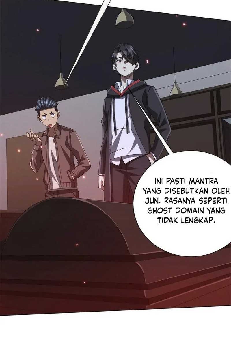 It All Starts With Trillions Of Nether Currency Chapter 87 Gambar 5