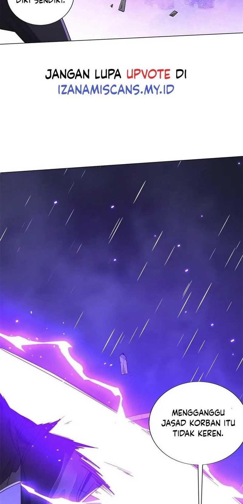 It All Starts With Trillions Of Nether Currency Chapter 87 Gambar 18