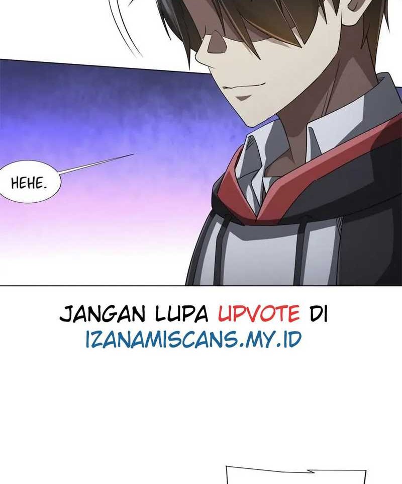 It All Starts With Trillions Of Nether Currency Chapter 87 Gambar 26