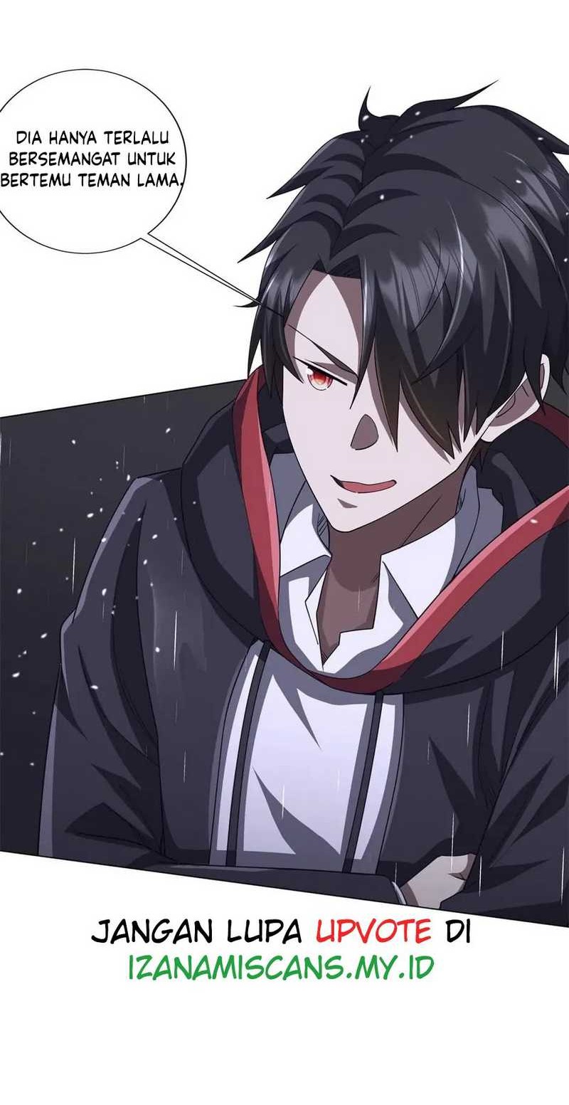 It All Starts With Trillions Of Nether Currency Chapter 87 Gambar 35