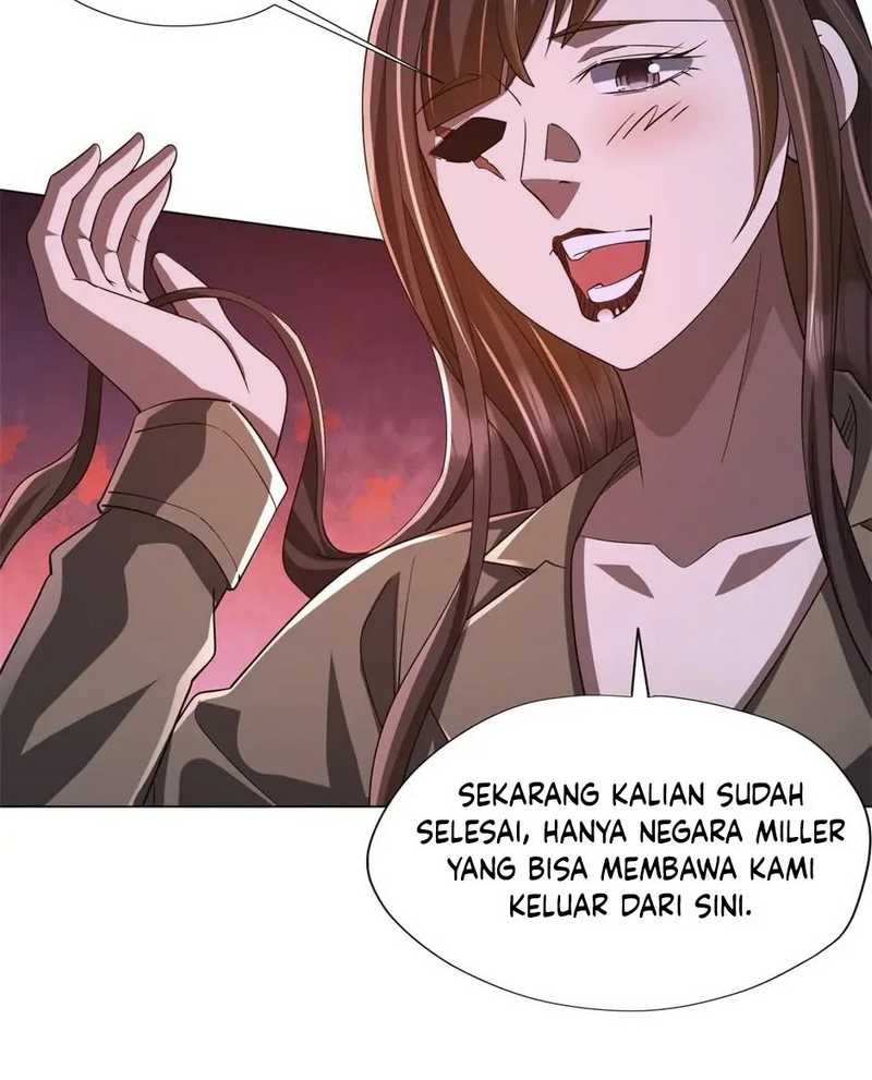 It All Starts With Trillions Of Nether Currency Chapter 76 Gambar 44