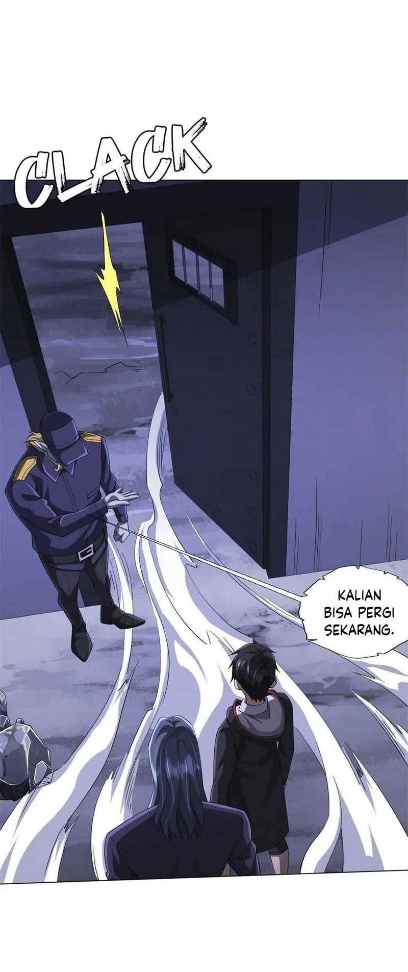 It All Starts With Trillions Of Nether Currency Chapter 76 Gambar 30