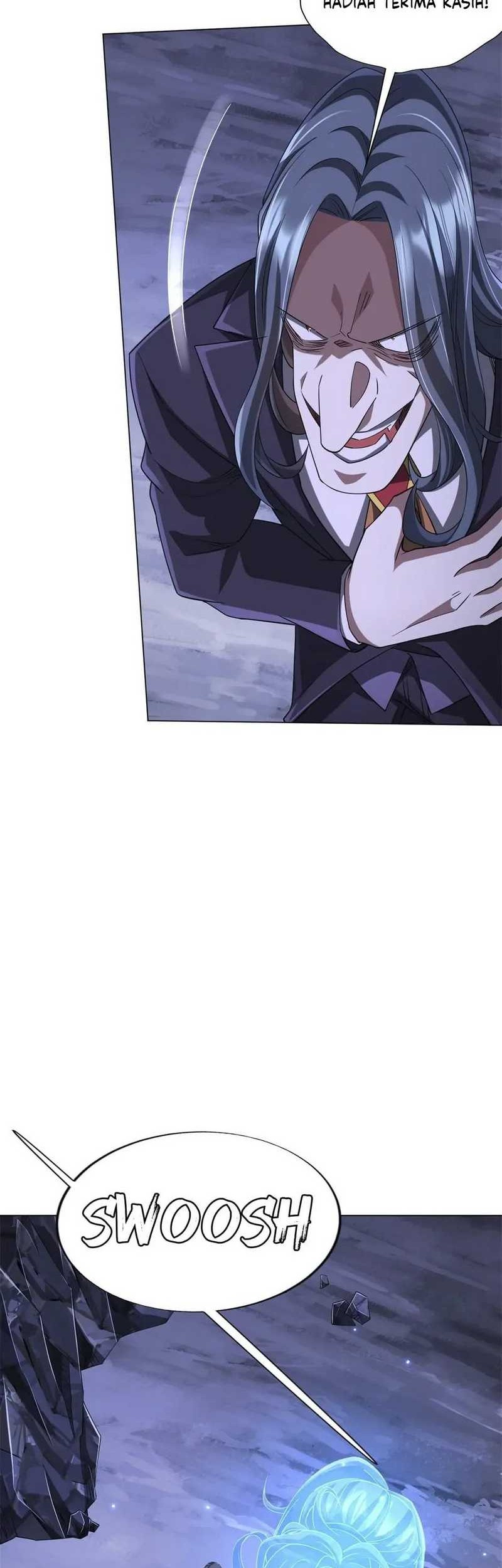 It All Starts With Trillions Of Nether Currency Chapter 76 Gambar 32