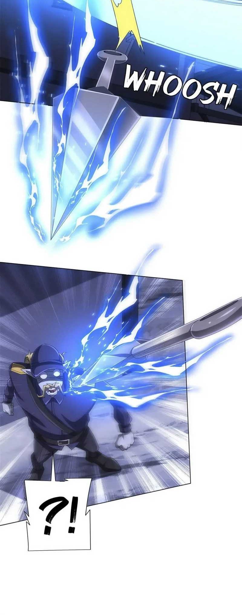 It All Starts With Trillions Of Nether Currency Chapter 76 Gambar 34