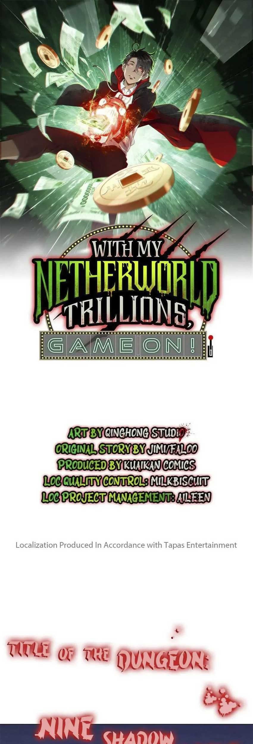 Manhua It All Starts With Trillions Of Nether Currency Chapter 75 gambar nomor 2