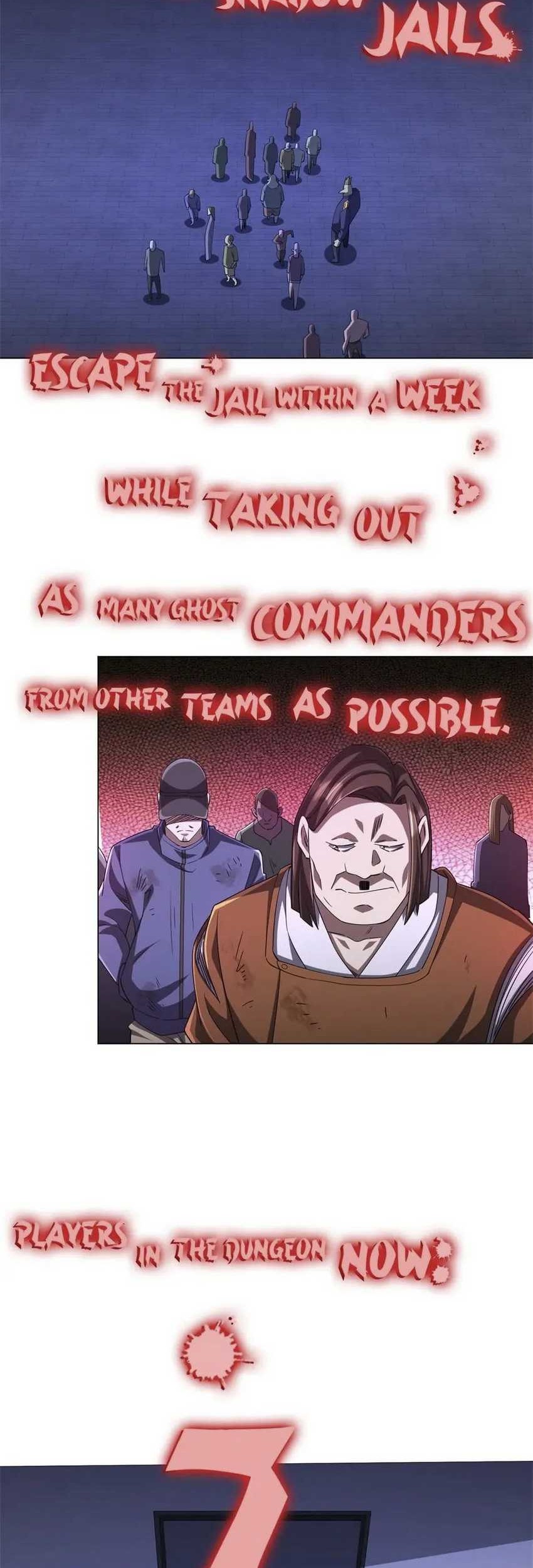 It All Starts With Trillions Of Nether Currency Chapter 75 Gambar 3