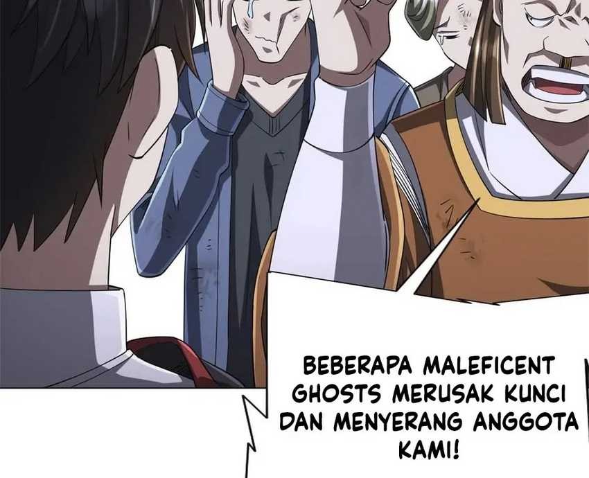 It All Starts With Trillions Of Nether Currency Chapter 75 Gambar 20