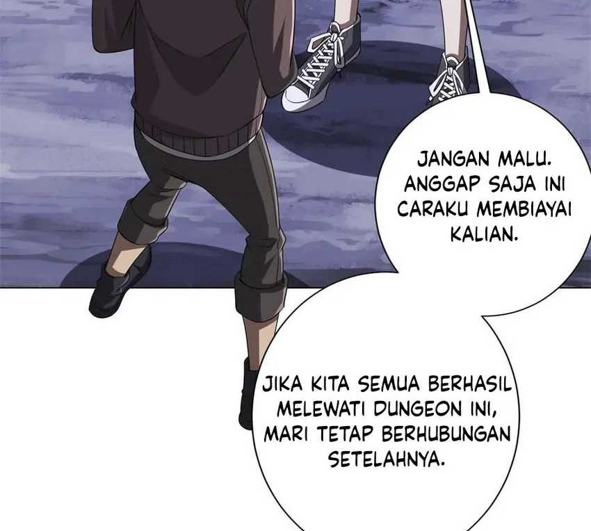 It All Starts With Trillions Of Nether Currency Chapter 75 Gambar 29