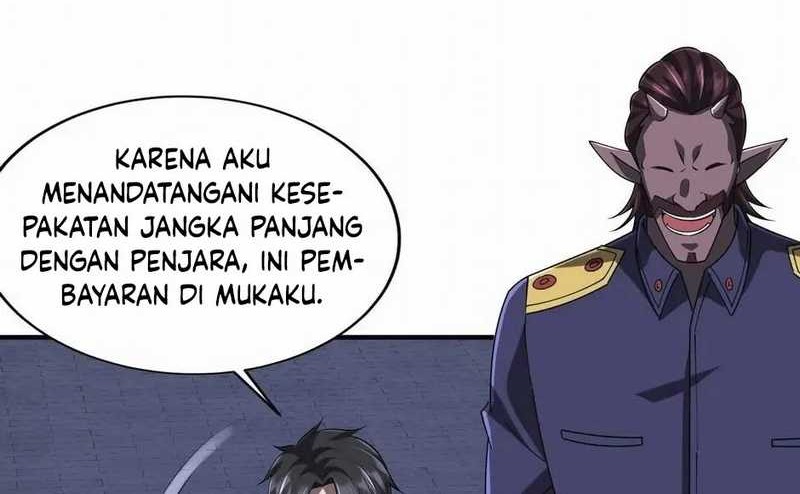 It All Starts With Trillions Of Nether Currency Chapter 74 Gambar 5