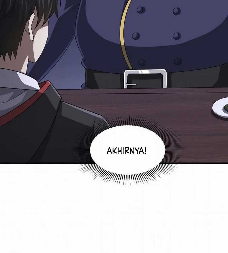 It All Starts With Trillions Of Nether Currency Chapter 74 Gambar 14