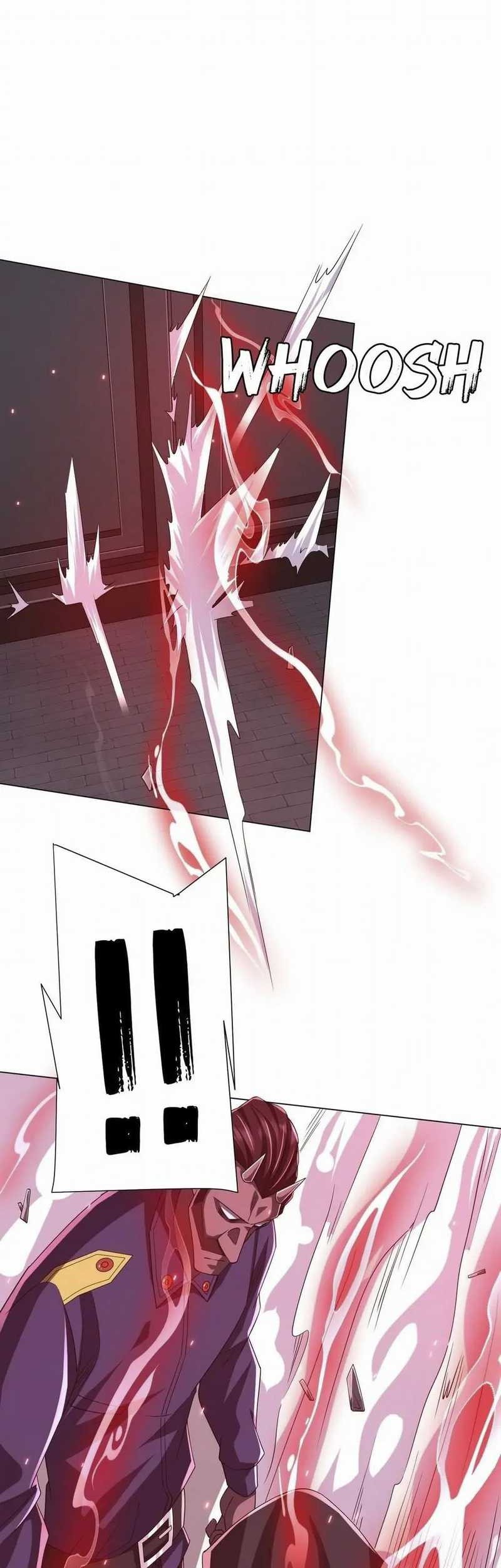 It All Starts With Trillions Of Nether Currency Chapter 73 Gambar 37