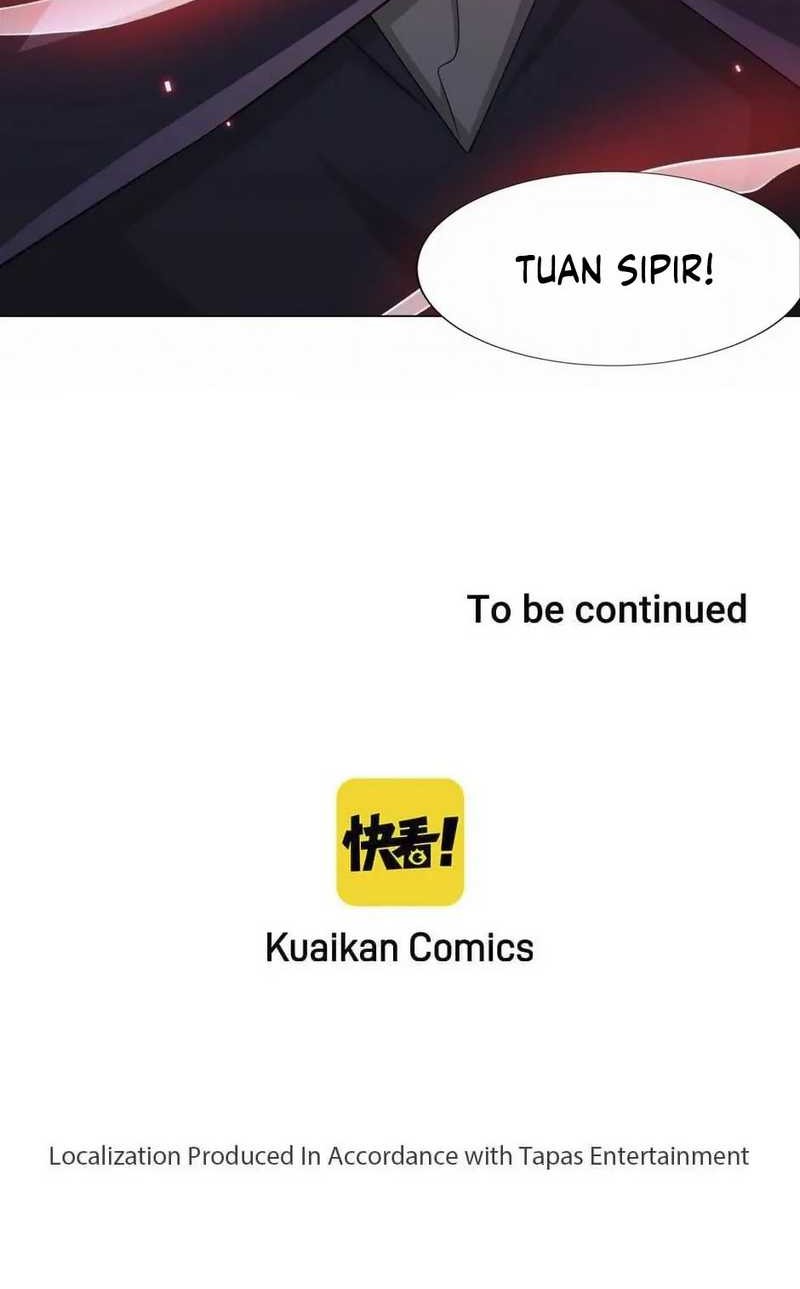 It All Starts With Trillions Of Nether Currency Chapter 73 Gambar 42