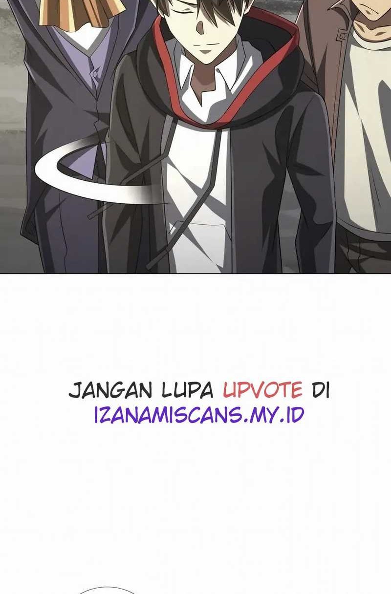 It All Starts With Trillions Of Nether Currency Chapter 73 Gambar 5