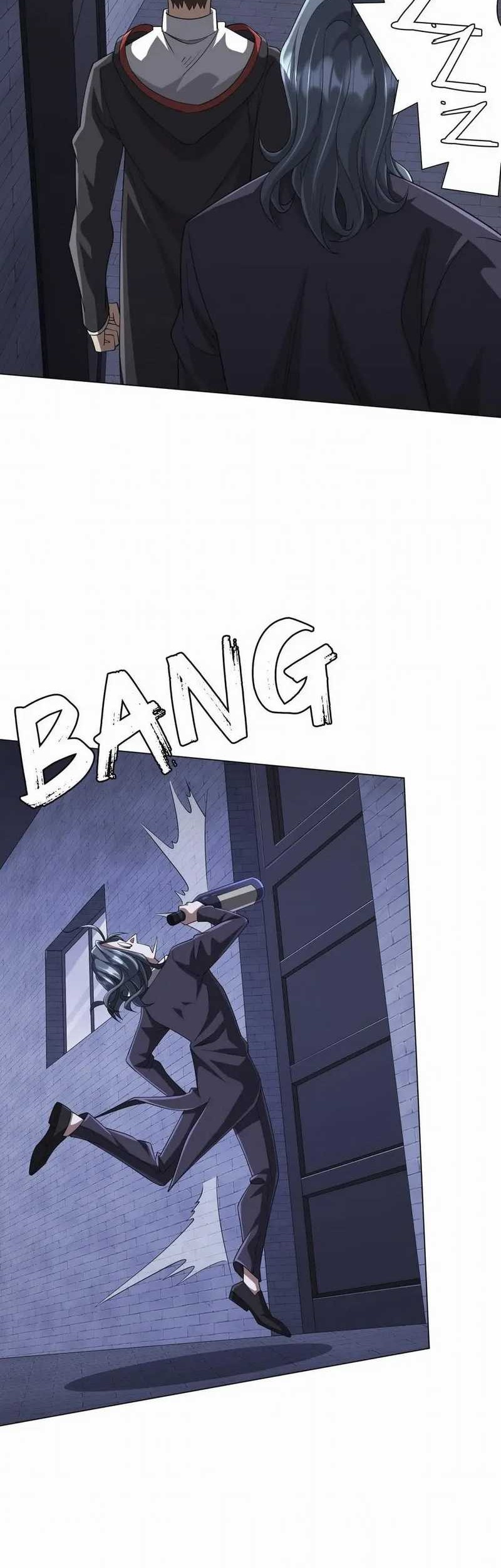 It All Starts With Trillions Of Nether Currency Chapter 73 Gambar 24