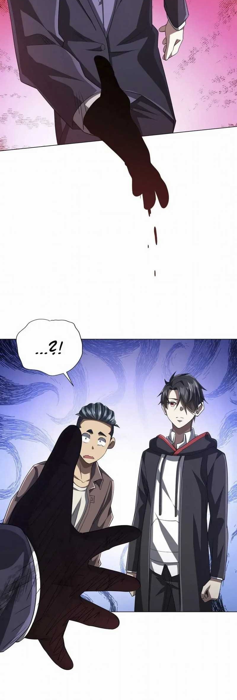 It All Starts With Trillions Of Nether Currency Chapter 72 Gambar 39