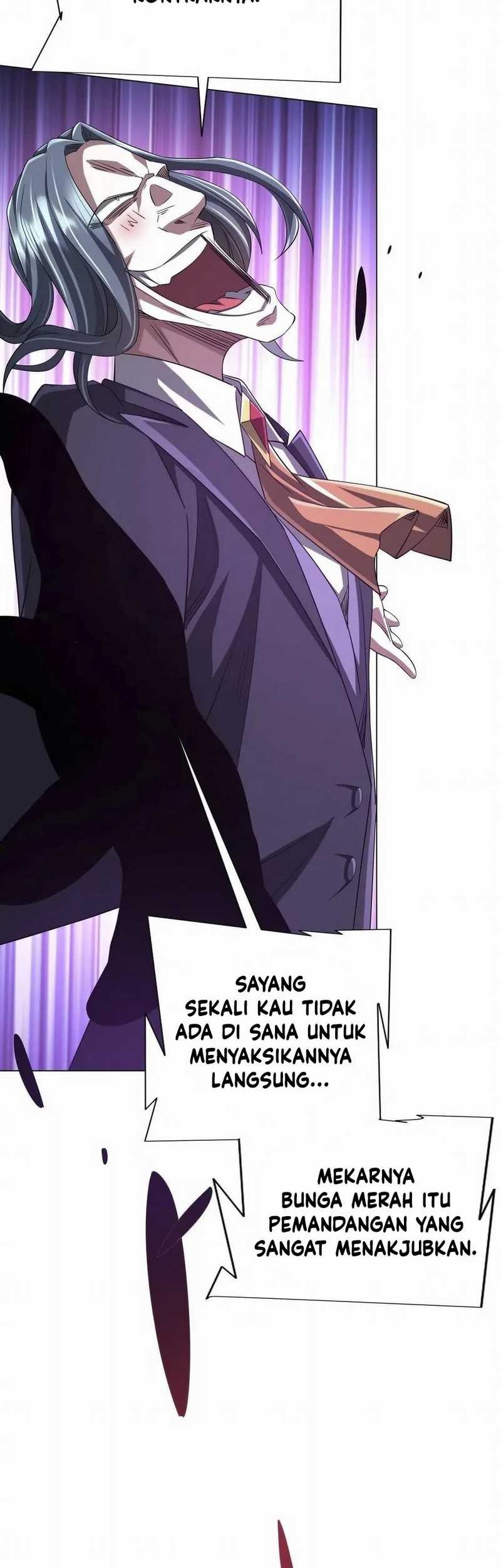 It All Starts With Trillions Of Nether Currency Chapter 72 Gambar 37