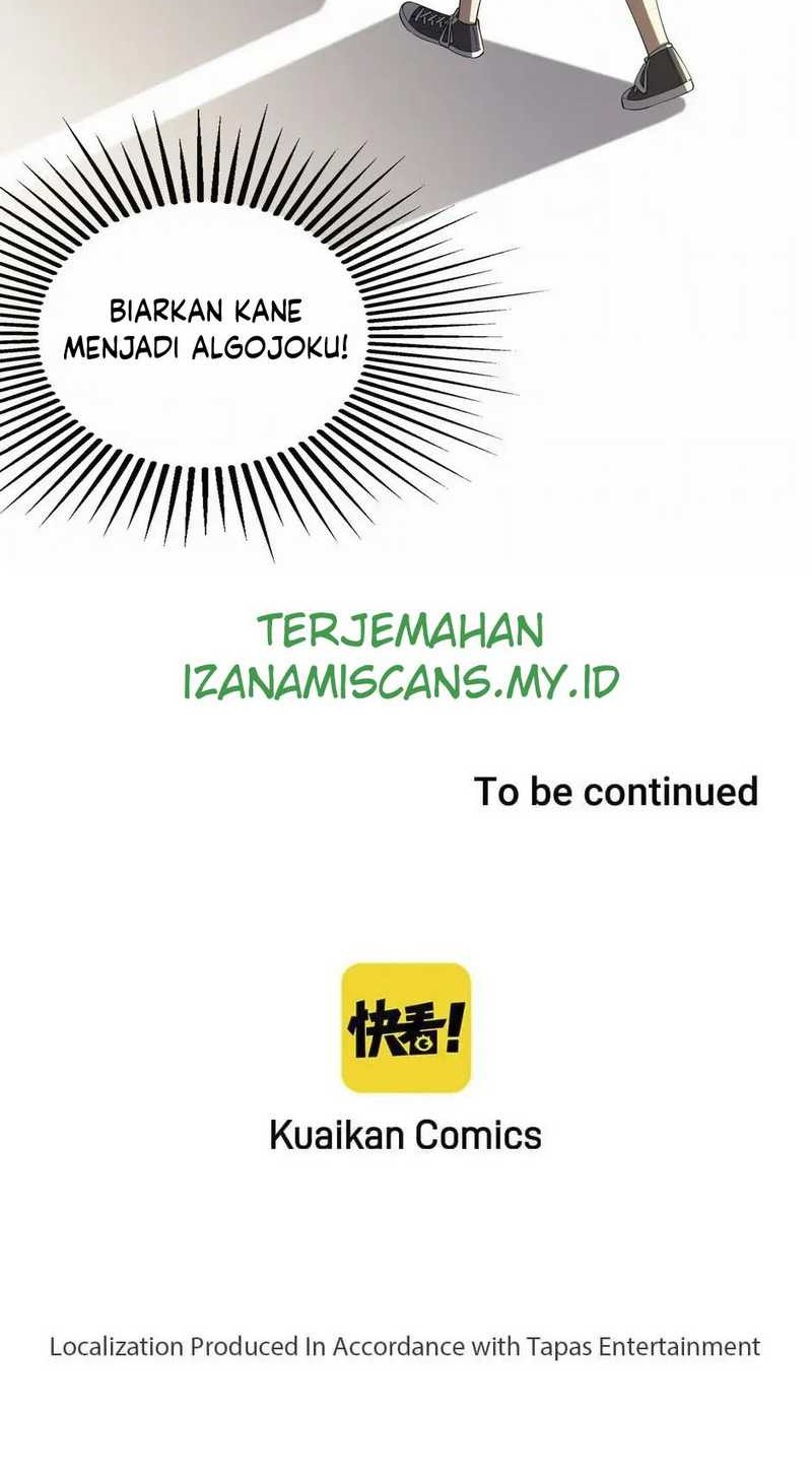 It All Starts With Trillions Of Nether Currency Chapter 72 Gambar 42