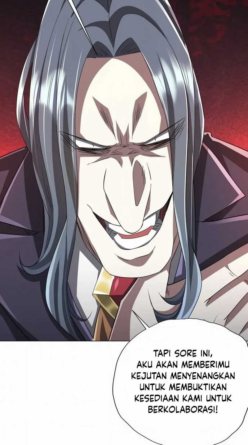 It All Starts With Trillions Of Nether Currency Chapter 72 Gambar 14