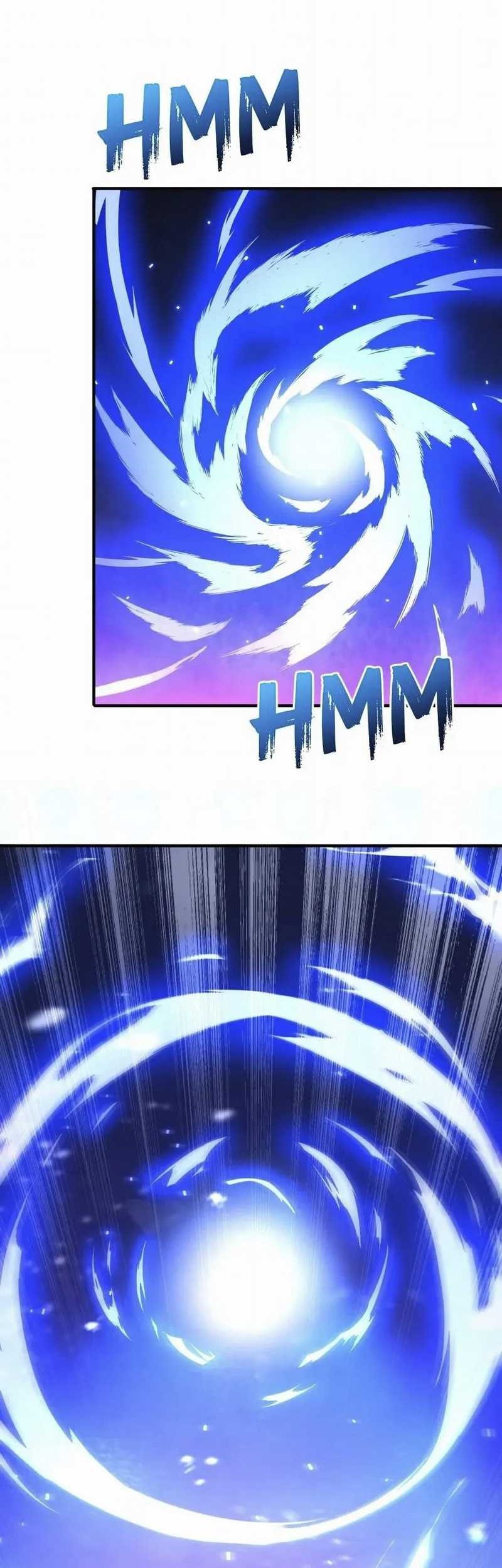 It All Starts With Trillions Of Nether Currency Chapter 71 Gambar 45