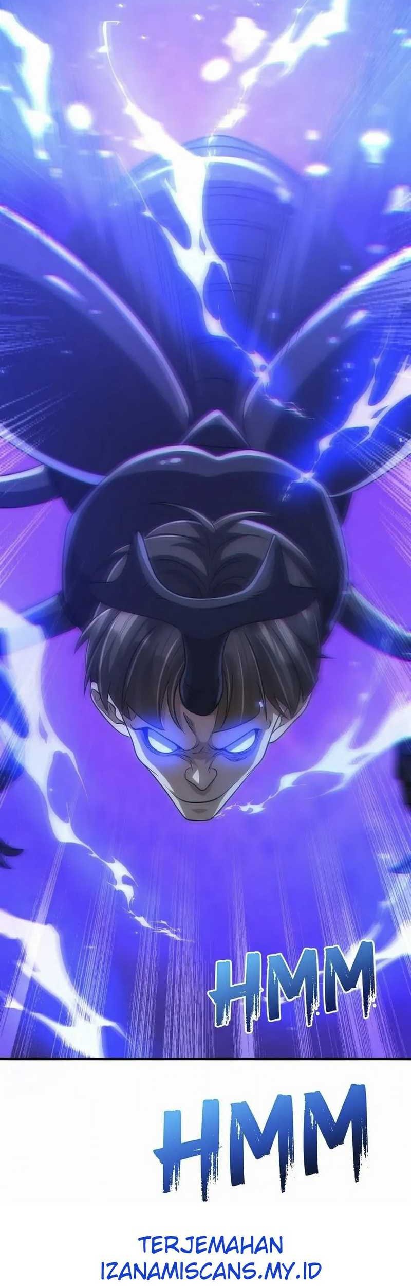 It All Starts With Trillions Of Nether Currency Chapter 71 Gambar 46