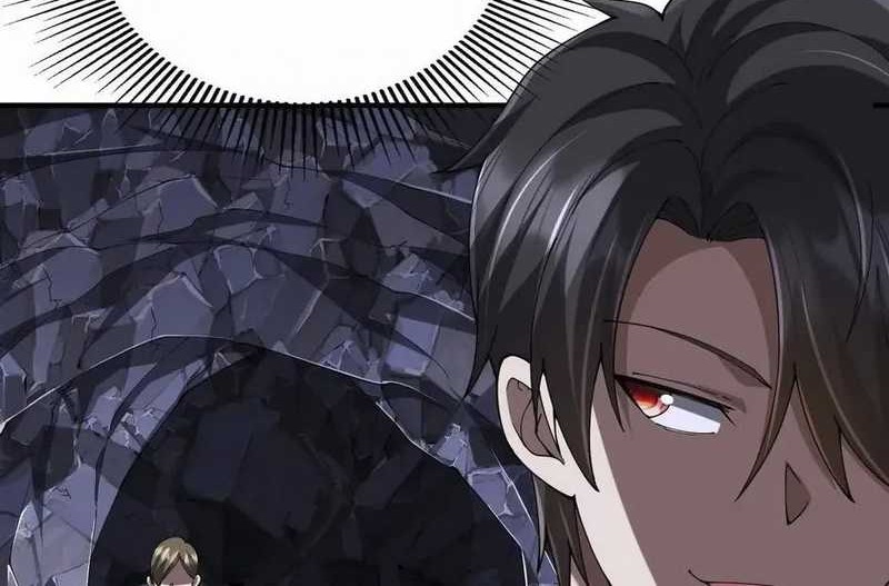 It All Starts With Trillions Of Nether Currency Chapter 71 Gambar 5