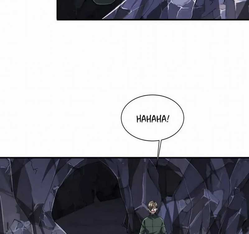 It All Starts With Trillions Of Nether Currency Chapter 71 Gambar 10