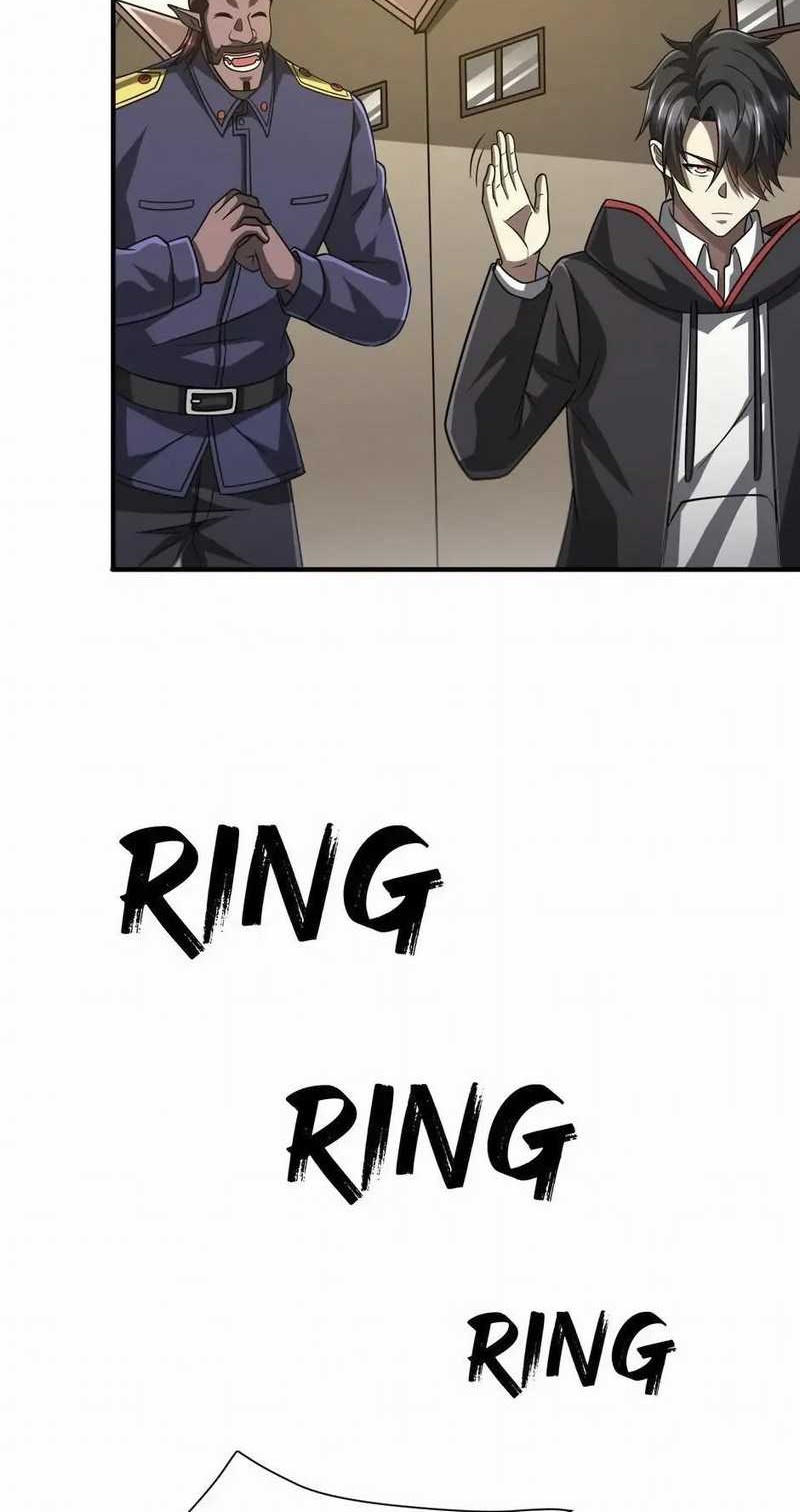 It All Starts With Trillions Of Nether Currency Chapter 71 Gambar 26