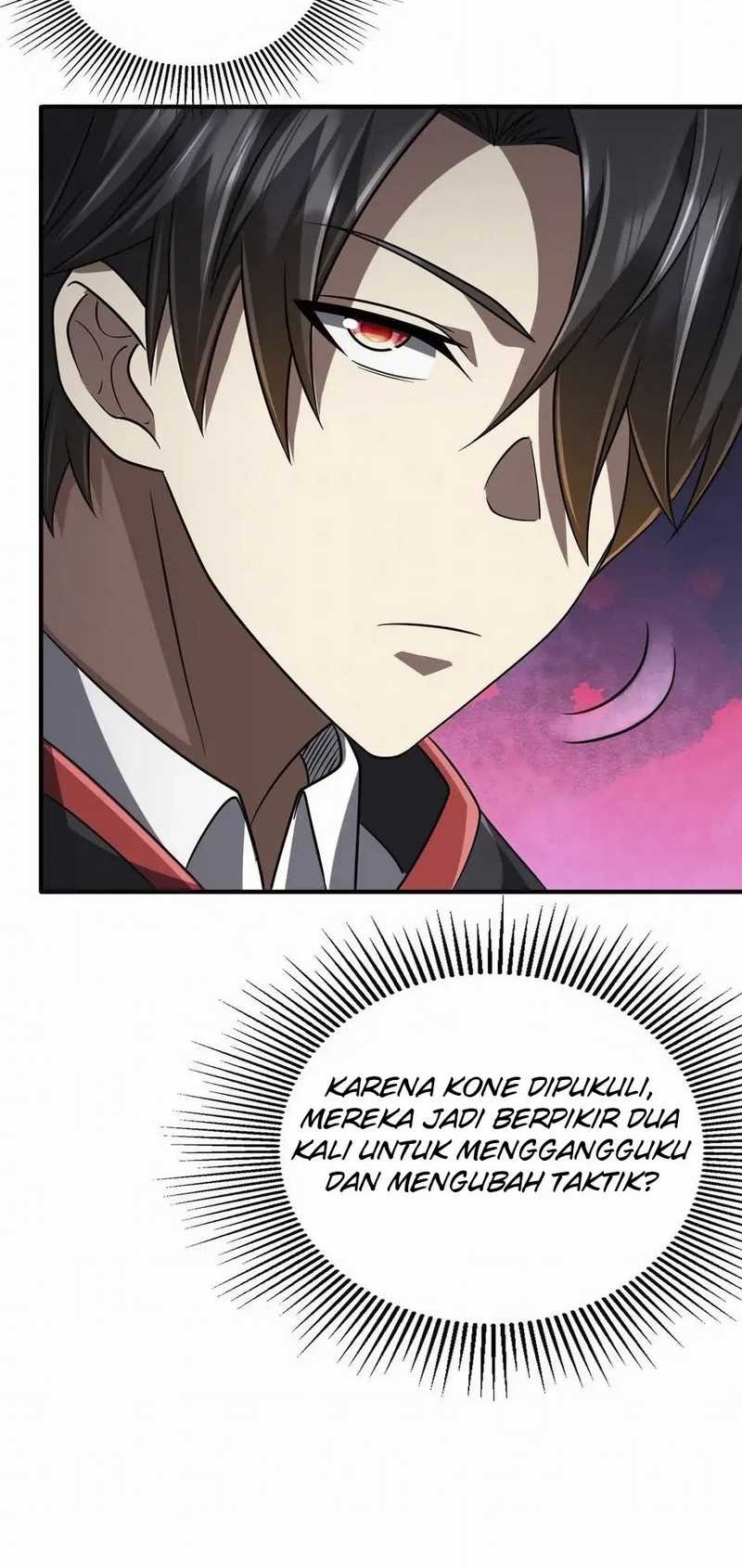 It All Starts With Trillions Of Nether Currency Chapter 71 Gambar 30