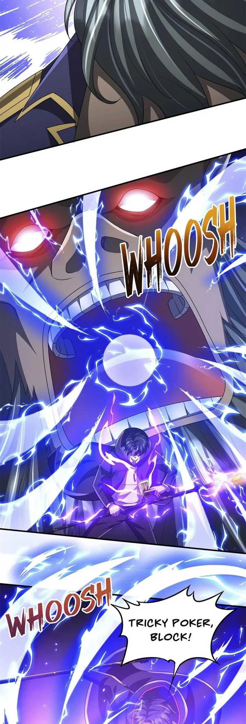 It All Starts With Trillions Of Nether Currency Chapter 80 Gambar 6