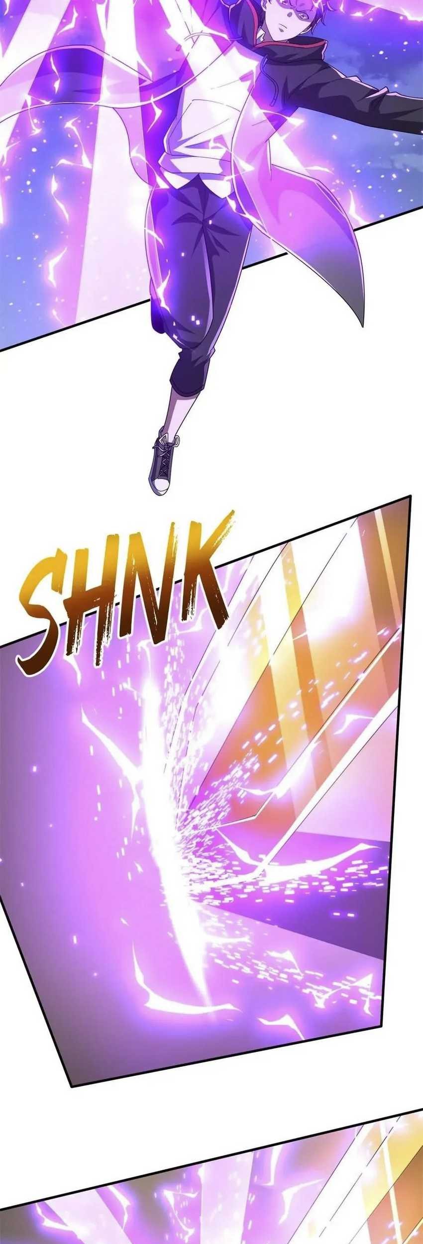 It All Starts With Trillions Of Nether Currency Chapter 80 Gambar 11