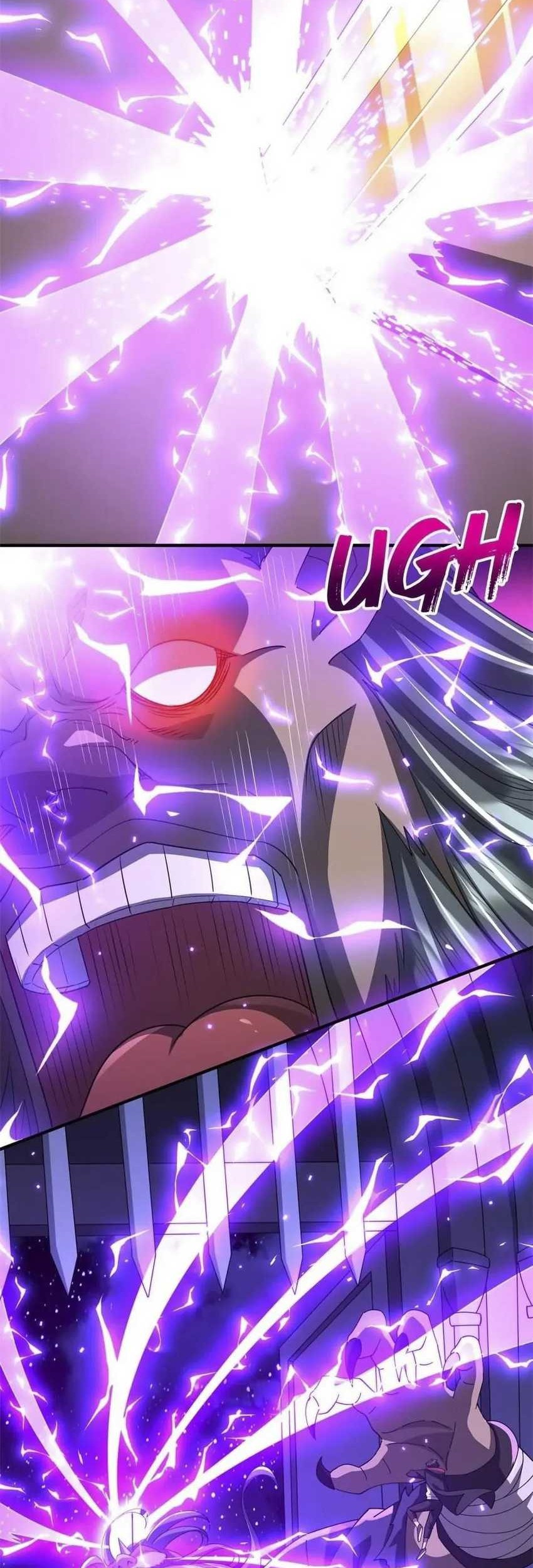 It All Starts With Trillions Of Nether Currency Chapter 80 Gambar 12