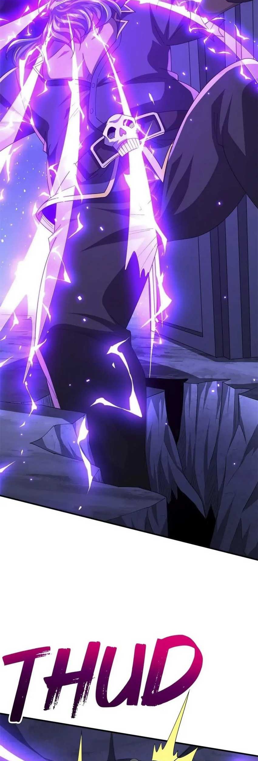 It All Starts With Trillions Of Nether Currency Chapter 80 Gambar 13