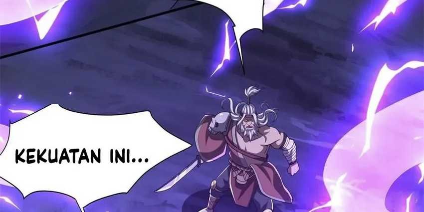 It All Starts With Trillions Of Nether Currency Chapter 80 Gambar 15