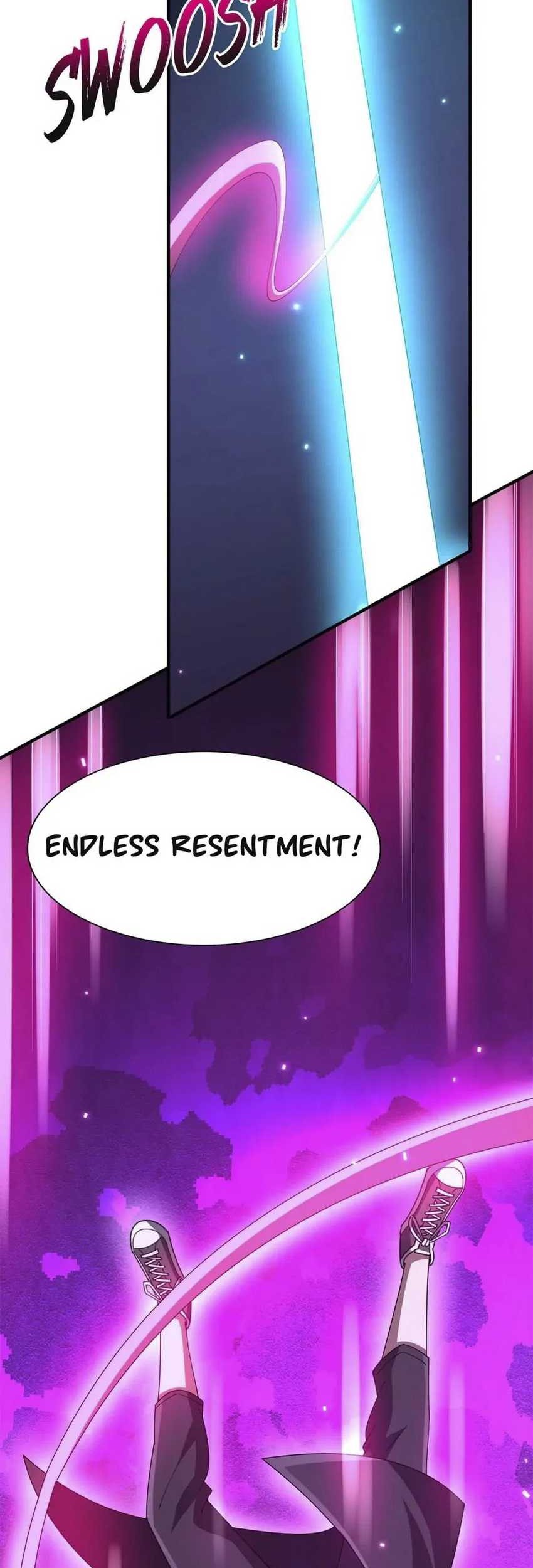 It All Starts With Trillions Of Nether Currency Chapter 80 Gambar 23